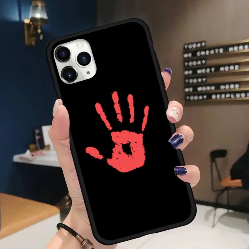 

Thermal Heat Induction Phone Case for iPhone 11 12 pro XS MAX 8 7 6 6S Plus X 5S SE 2020 XR