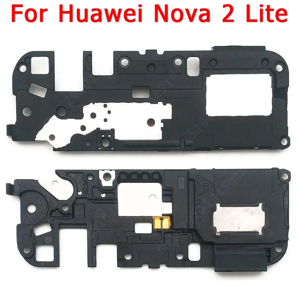 Оригинальный громкоговоритель для Huawei Nova 2 Lite звуковой модуль звонка гибкий