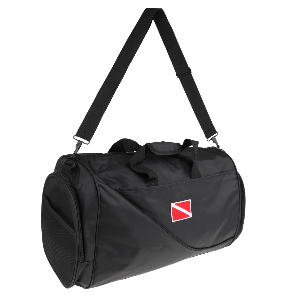 Большая сумка для подводного плавания Снорклинга переносной инструмент Holdall