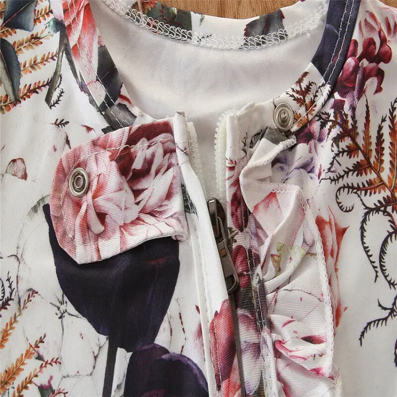 2 шт. детский хлопковый комбинезон с длинным рукавом и повязкой на голову |