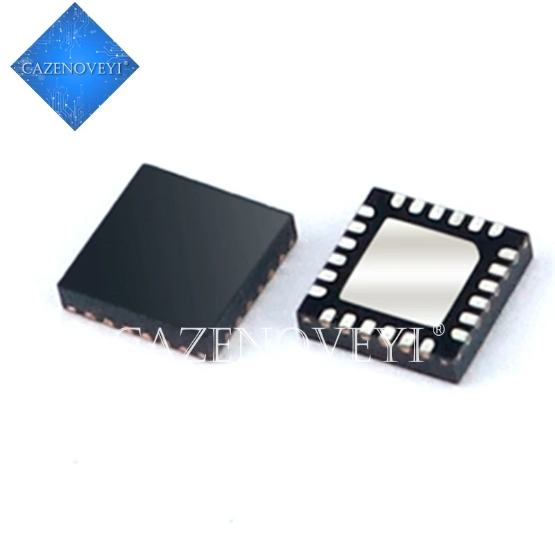

5pcs/lot ATA6624-PGPW ATA6624C ATA6624 QFN-20 In Stock