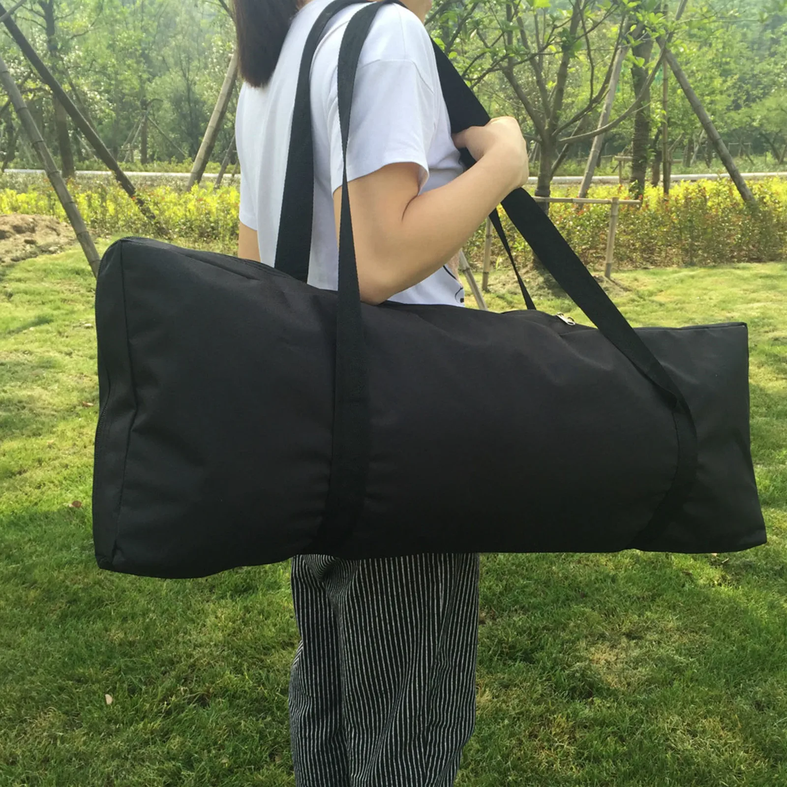 Портативный защитный чехол для переноски сумка хранения электрического скутера