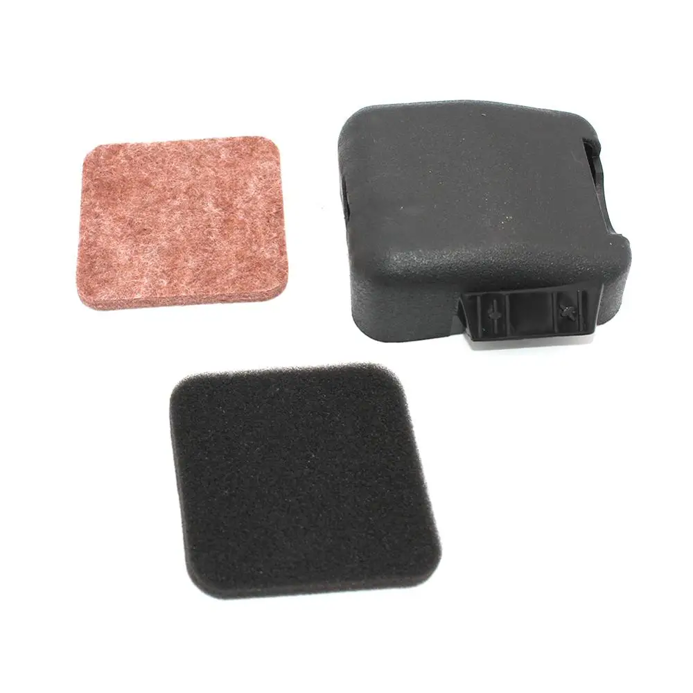 Air Filt Cover Filter Kits for Stihl Trimmer KM85 FS85 FS80 FC85 FC75 4137 124 1500 2800 | Инструменты