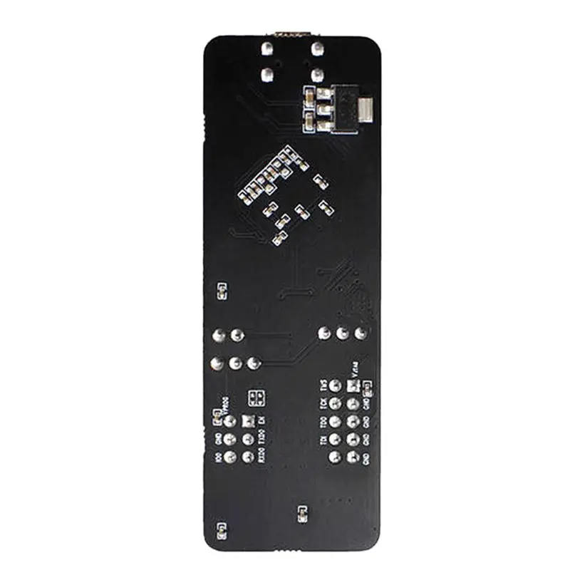 

ESP-Prog Development Board JTAG Debug Program Downloader with Flex Cable for ESP32 ESP8266 Platform A08 21 Dropshipping