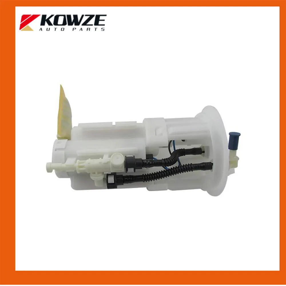Бензиновый топливный насос в сборе для Mitsubishi Pajero Montero Shogun 3 III 6G72 6G74 0 5 л MR990882|fuel pump