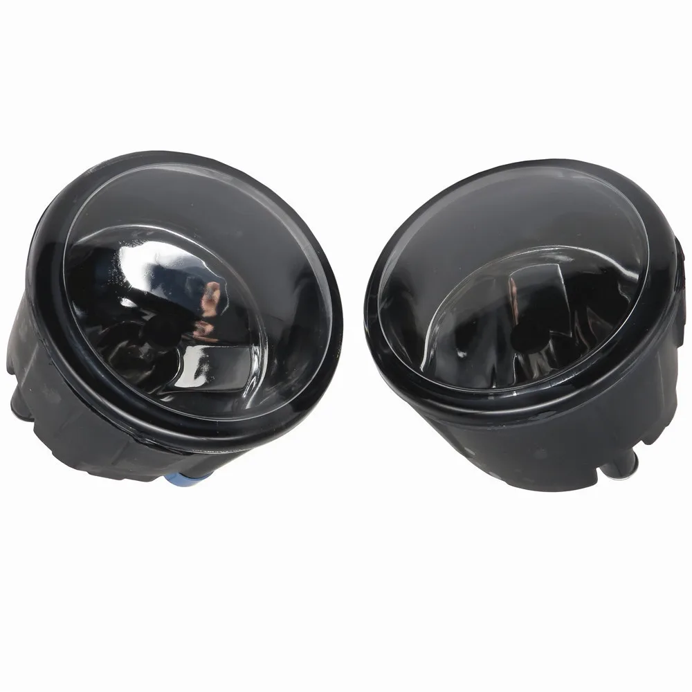 For NISSAN JUKE 2010-2015 Halogen Fog Lamps Lights Car Styling Front Bumper Original 26150-8990B | Автомобили и мотоциклы