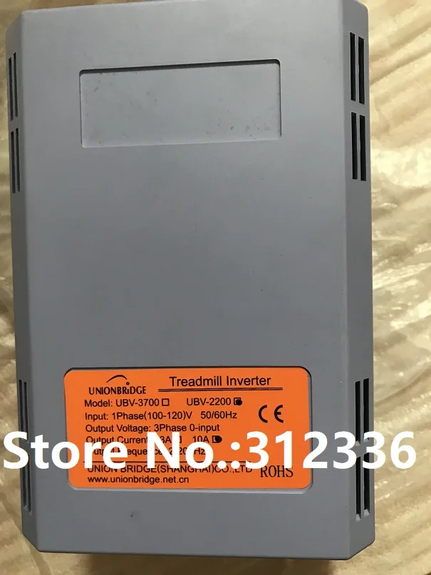 Бесплатная доставка инверторы с функцией подъема для беговой дорожки 110 В|110v