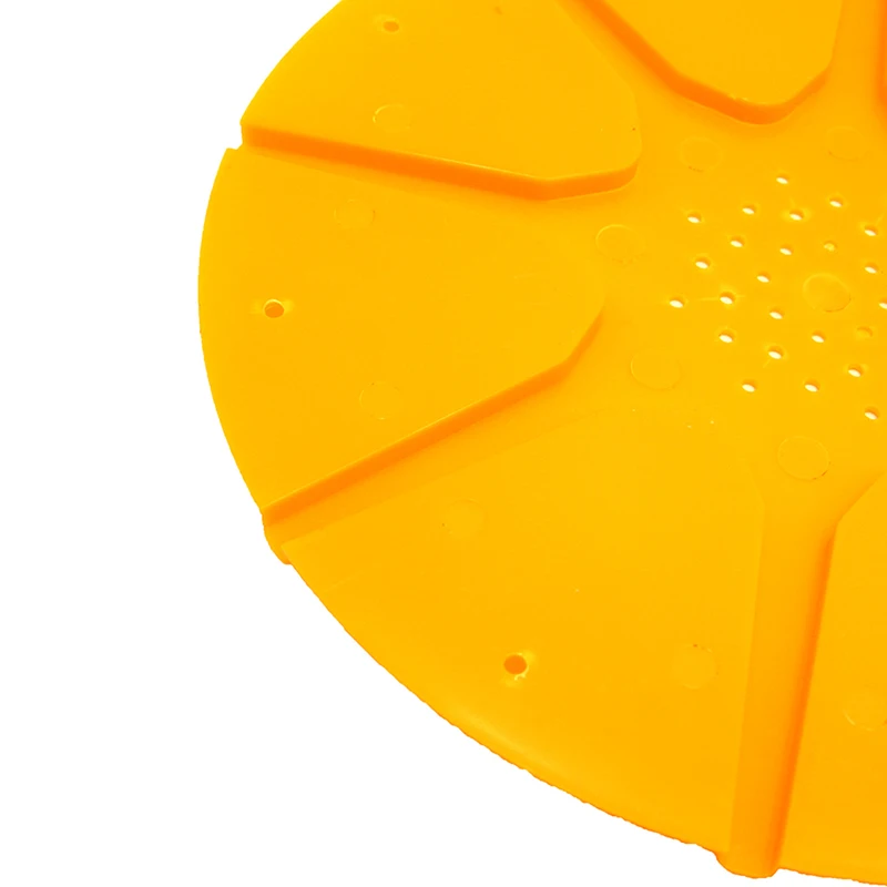 

Bee Escape Disc Beekeeping Round 8 Way Beehive Door Gate Eight Ways Run Fly Away Exit Plastic Bee Tools Supplies
