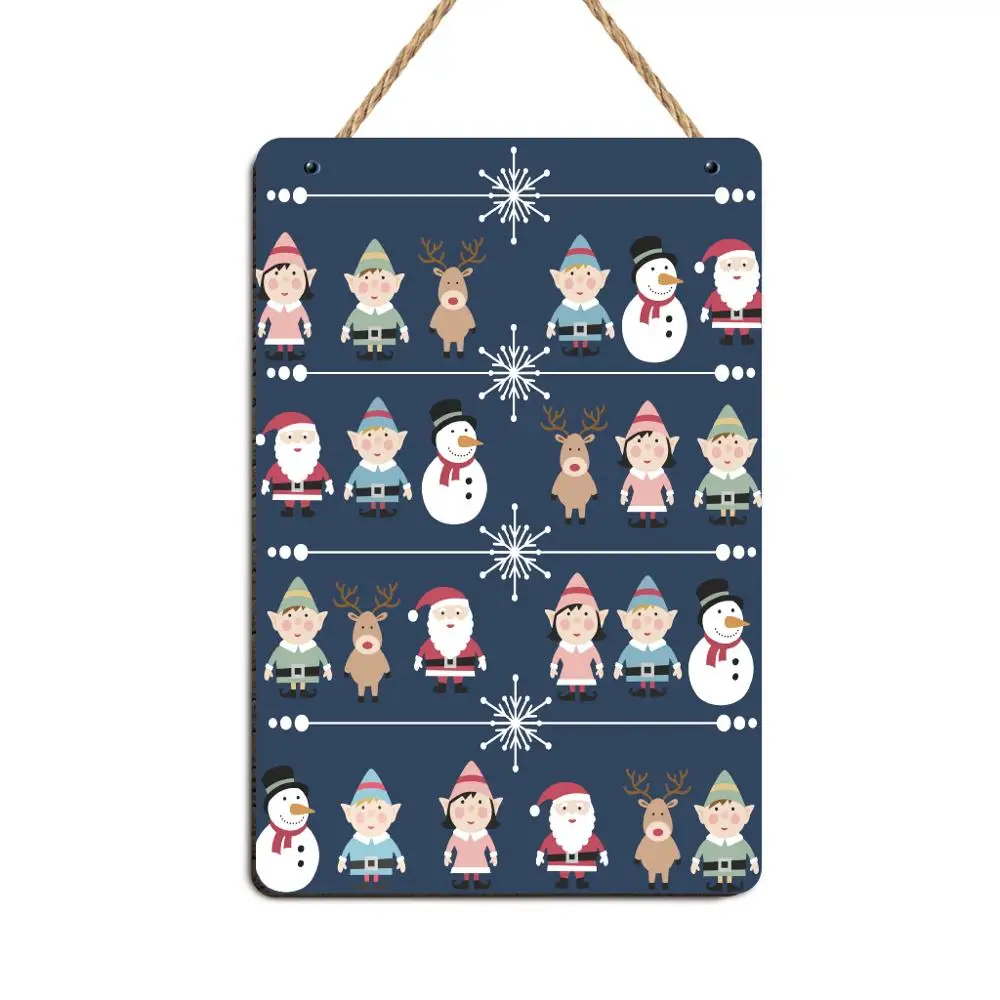 Винтажный дневной плакат с оленем табличка бар паб клуб кафе домашняя настенный