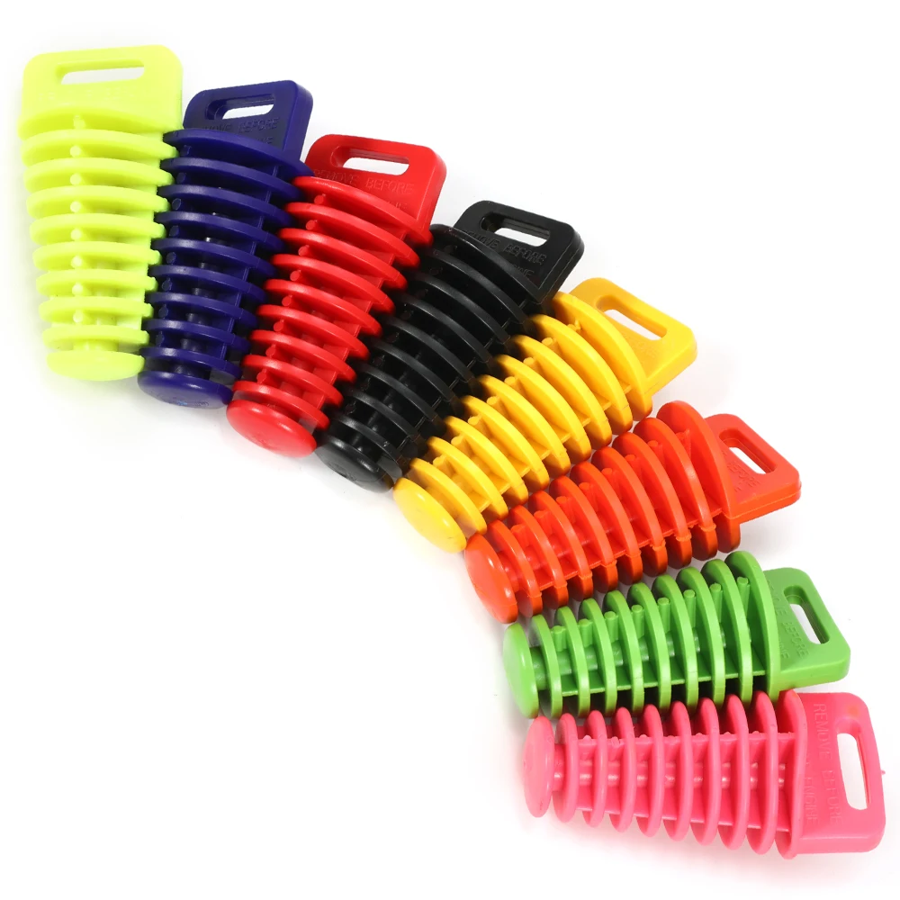 Выхлопная труба для мотоцикла ПВХ 27 48 мм|Выхлопные трубы и системы| |