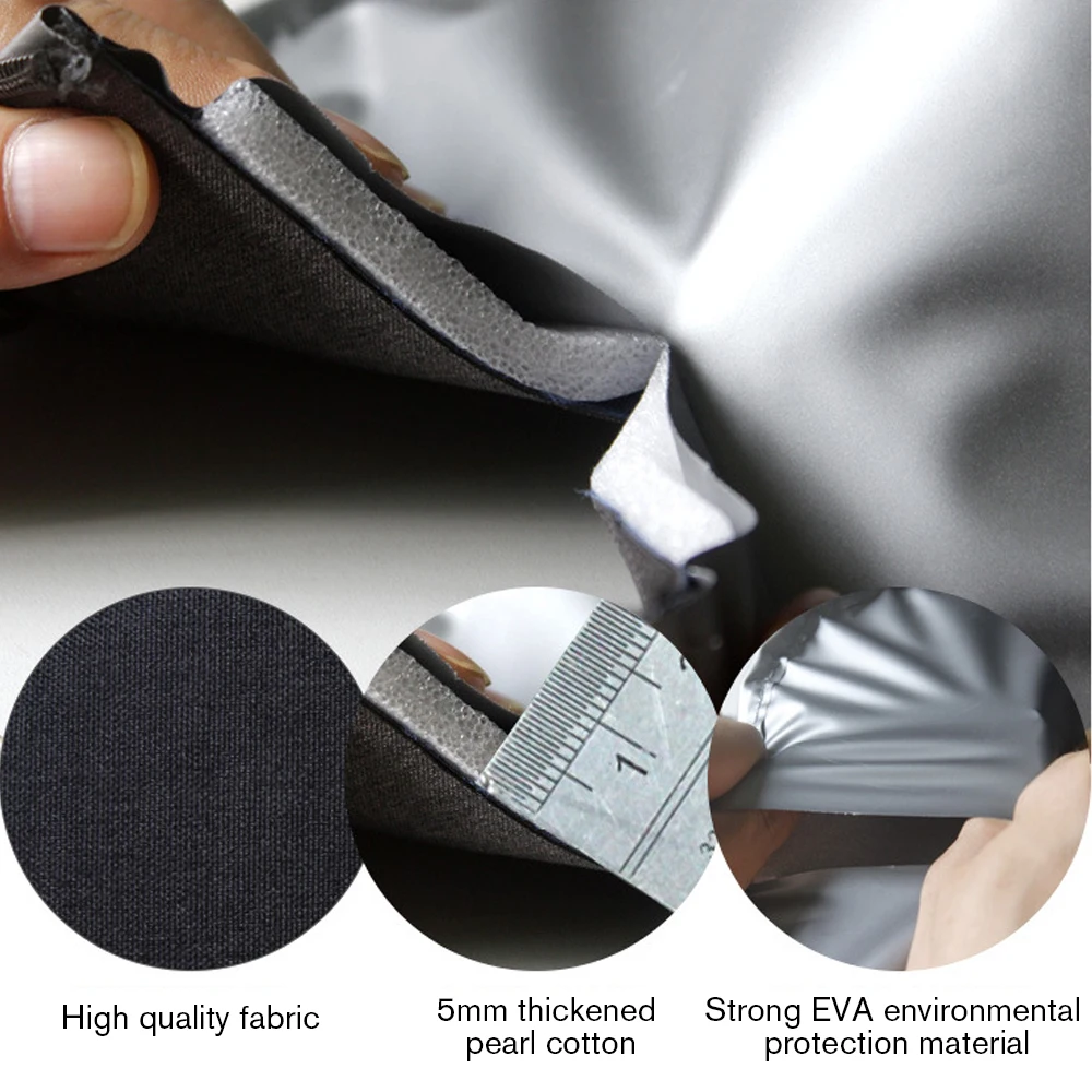 18L Толстая оксфордская Термосумка охлаждающий рюкзак семейный ланч для пикника