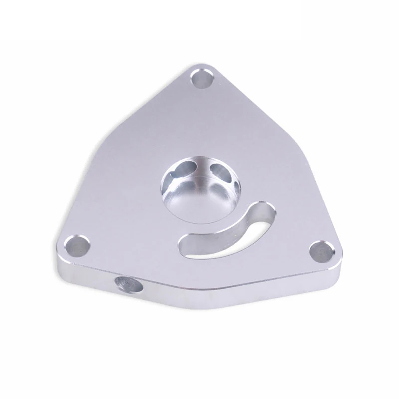 Модификация автомобиля SQV выдувной клапан самосвал адаптер подходит для Hyundai Sonata