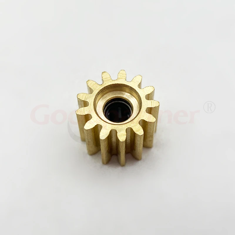 10X фреза для зеркальной каретки HP DesignJet T100 T120 T125 T130 T520 T525 T530 T730 T830|Детали принтера| |