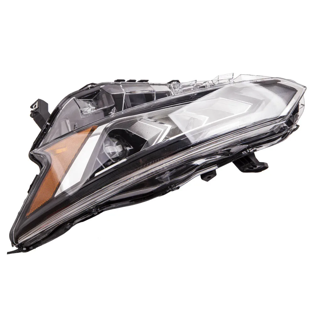 Замена передней левой и правой светодиодной фары для Nissan Altima 2019 2020 260606 CA5B