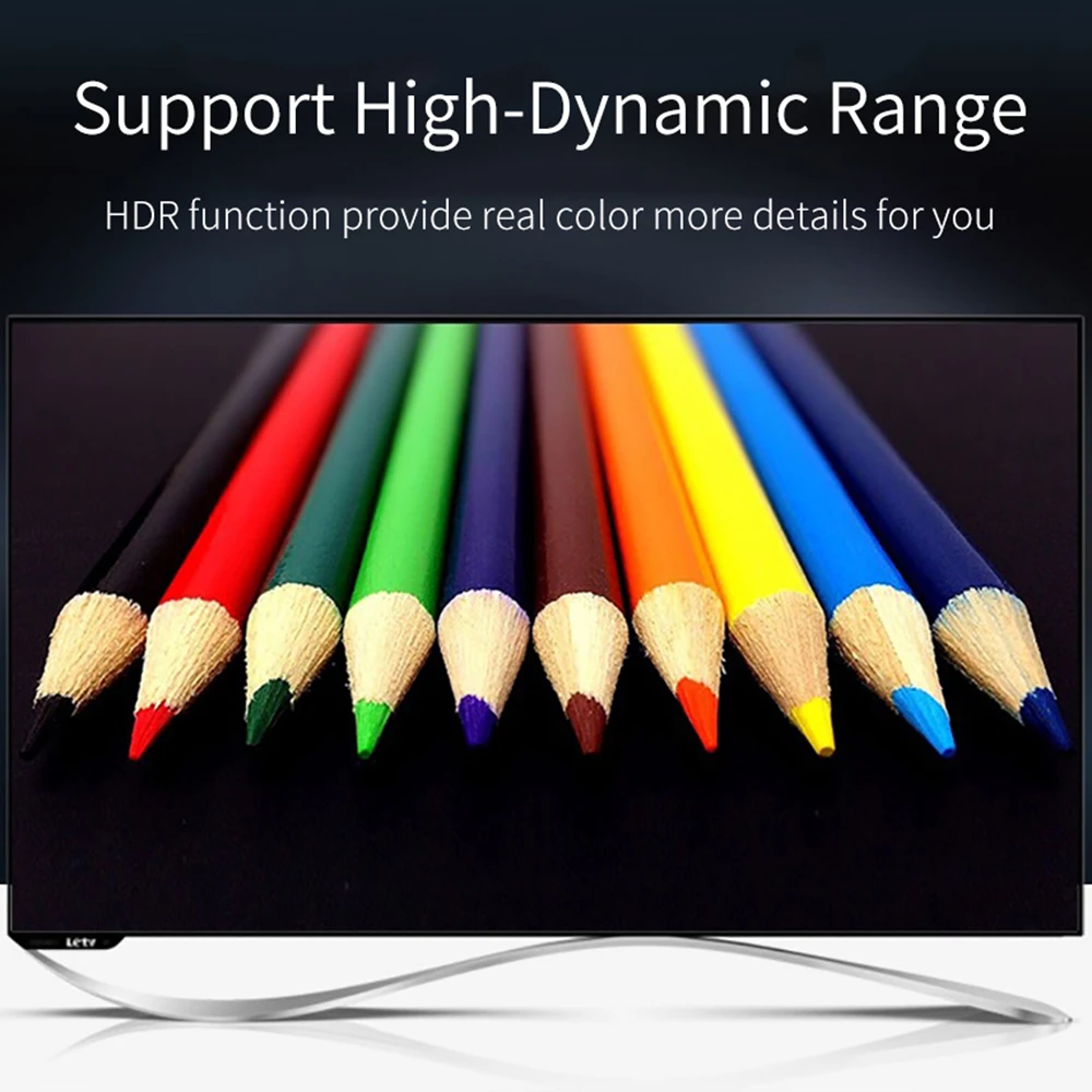 Высокоскоростной HDMI кабель VISIONTEK Поддержка 3D 1080P для ТВ HD монитор