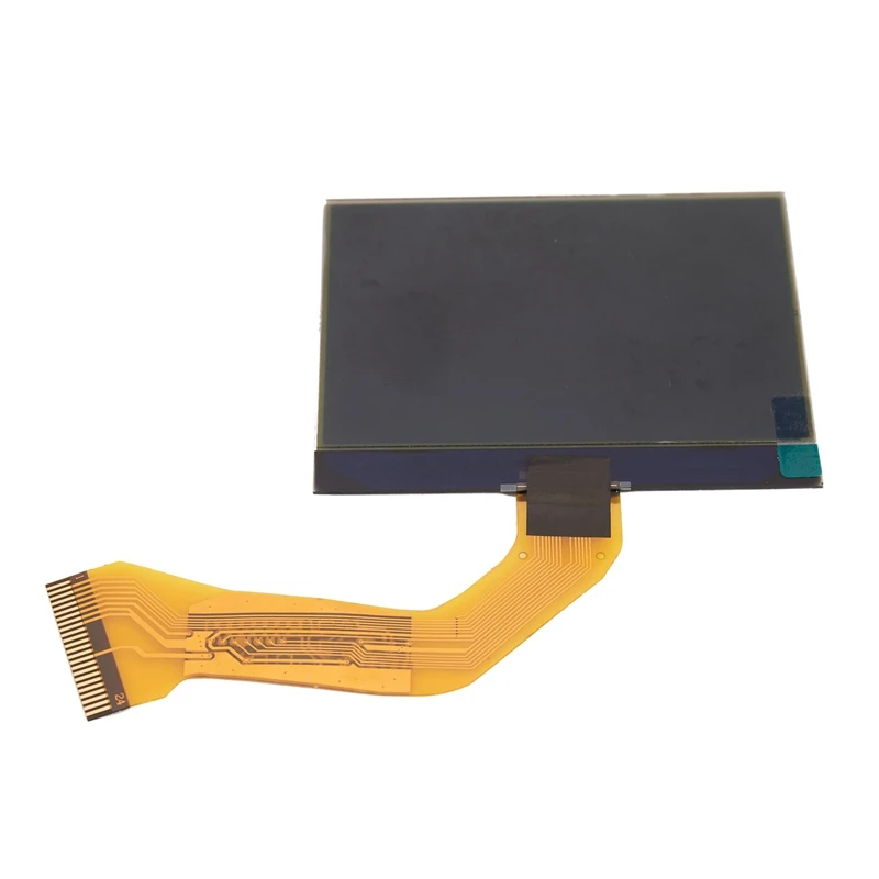 

Car Instrument Cluster LCD Display for Touareg V6 2004-2007 Cayenne 2003-2009