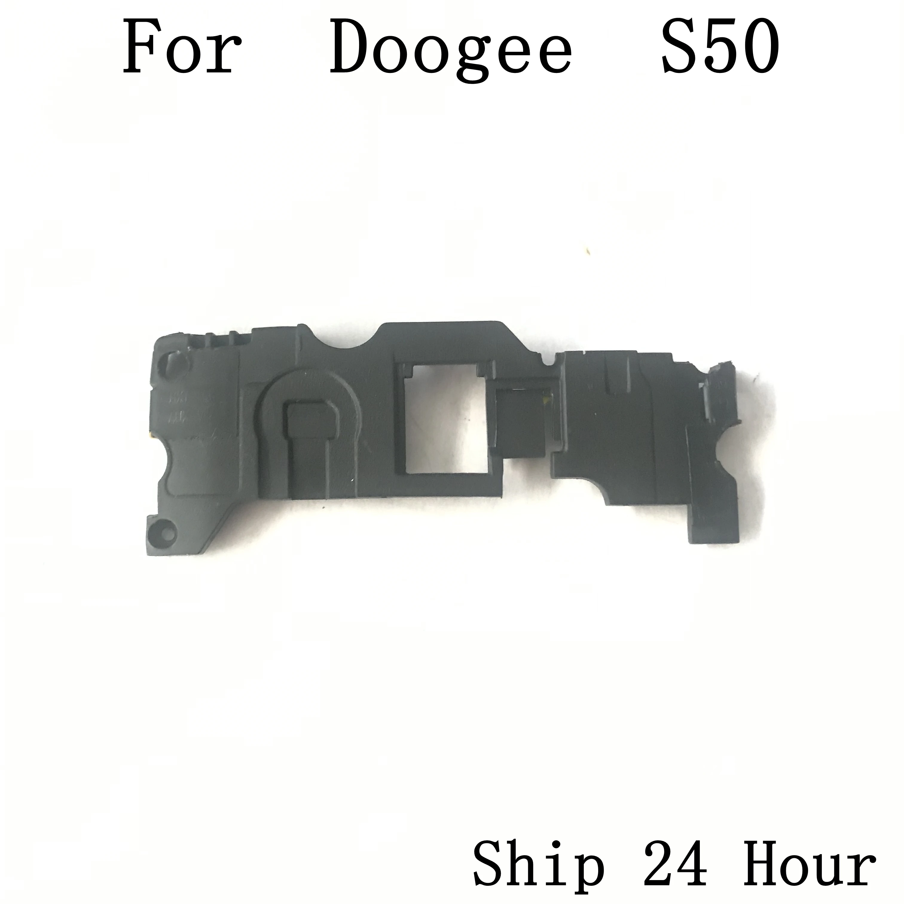 

Used Doogee S50 Back Frame Shell Case + Antenna For Doogee S50 Repair Fixing Part Replacement Free Shipping