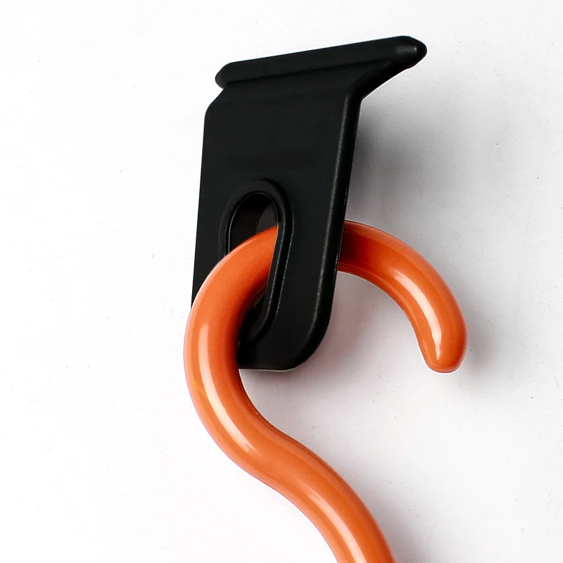 

Space Saving Awning Hook Clothes Hanger Storage Organizer Multipurpose Accessories C66