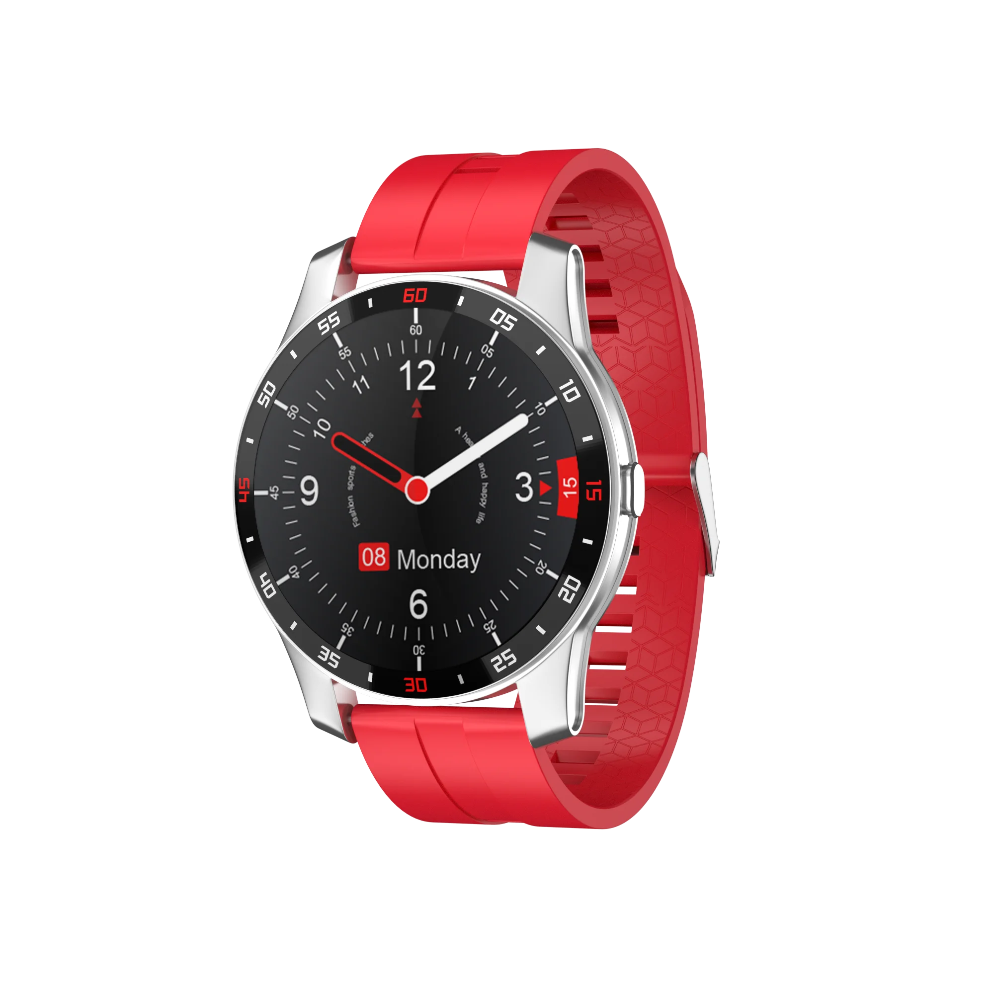 F12PRO smart watch fashion dial third-generation 3600 heart rate sensor information push for Apple Android  for apple watch  CE