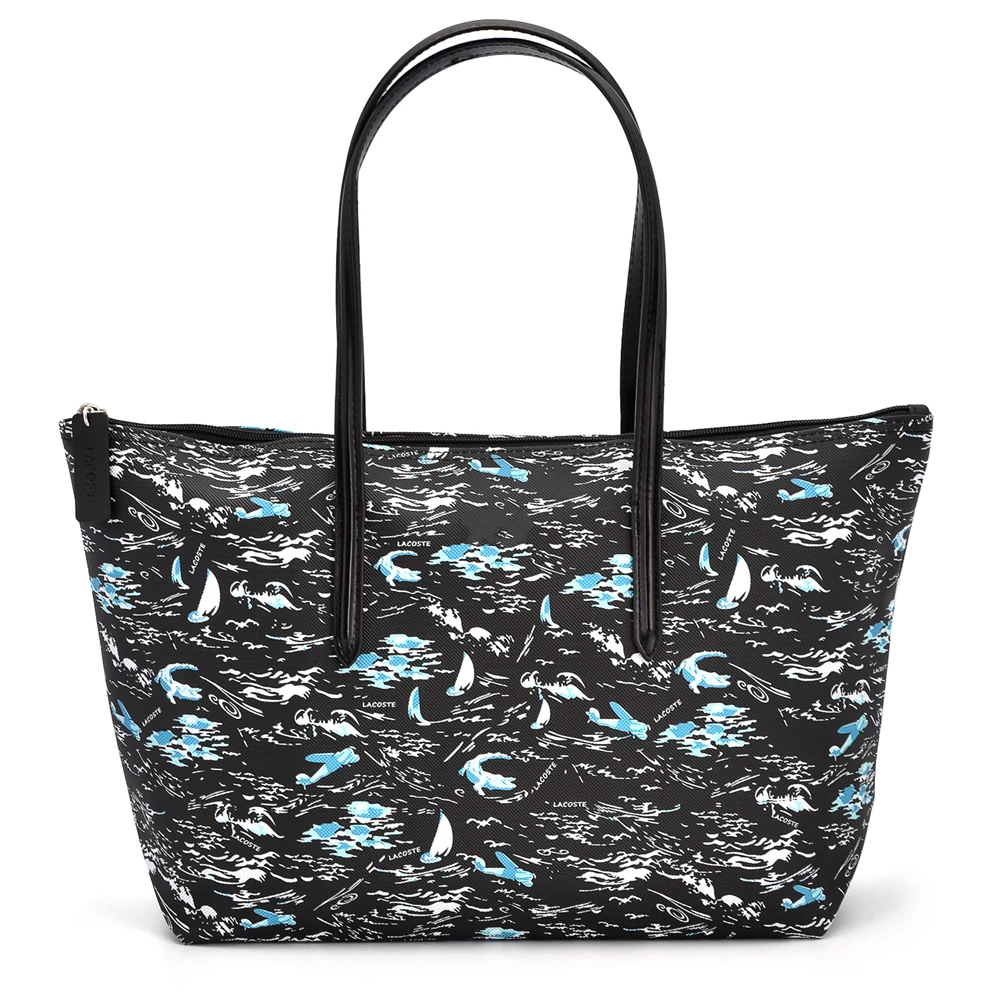 

New style handbag for women Baita Commuter Bag fashion lovely multicolor shopping bag women's classic zipper Medium Tote Bag