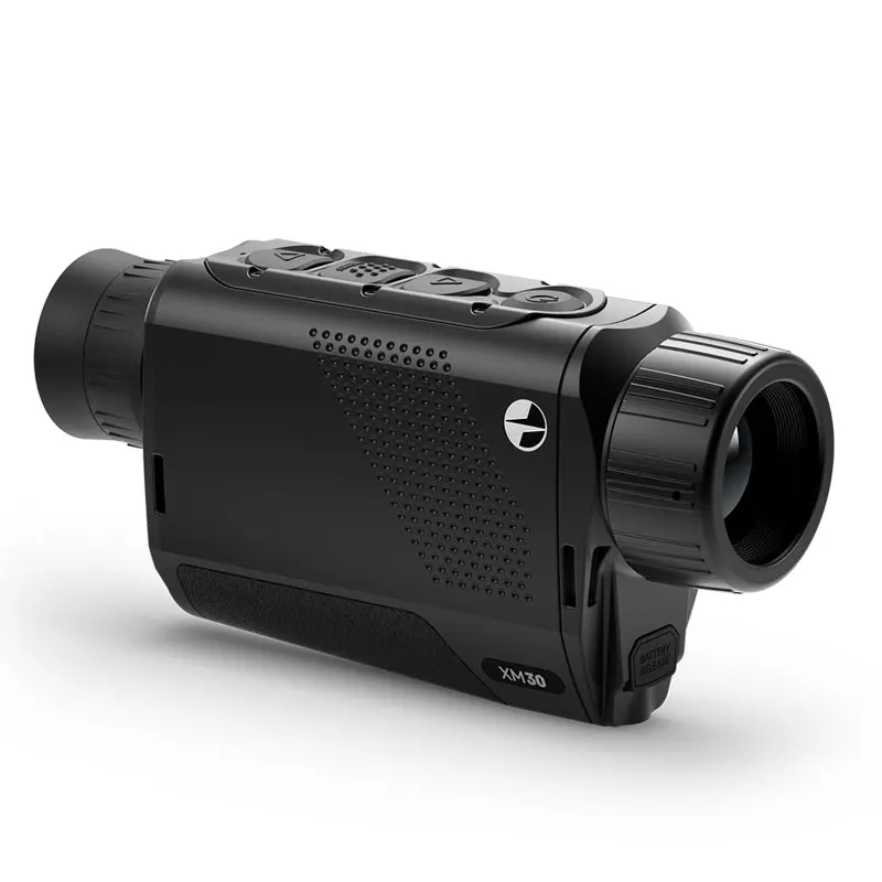 Axion Key XM22 XM30 портативный тепловизор Монокуляр 50 Гц охотничий инфракрасный прицел