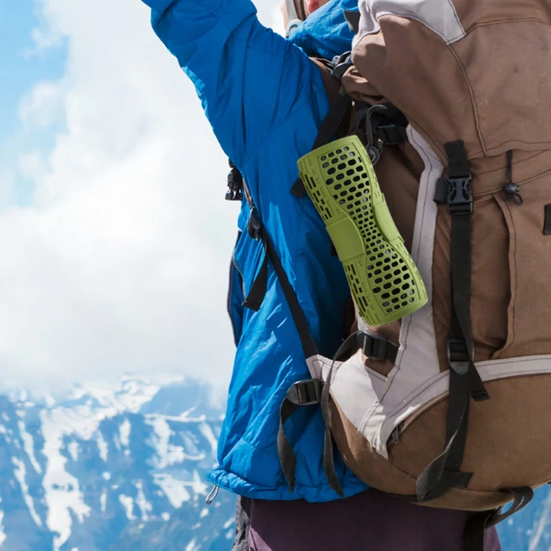 Большая мощность Bluetooth динамик водонепроницаемый портативный Колонка супер бас