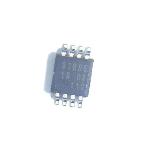 

4pcs/lot P82B96DP MSOP8 P 82B96 DP IC REDRIVER I2C 1CH 8TSSOP P82B96DP,118 82896