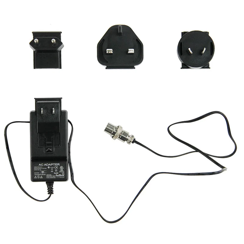 Бытовое зарядное устройство Super Gold Finder Original GFX7000 4500 5000 замена для