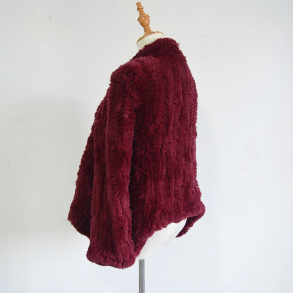 Индивидуальный размер зимняя одежда AU460 большой свадебная роскошные мягкие