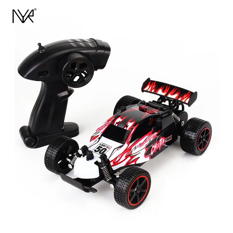 радиоуправляемый автомоби