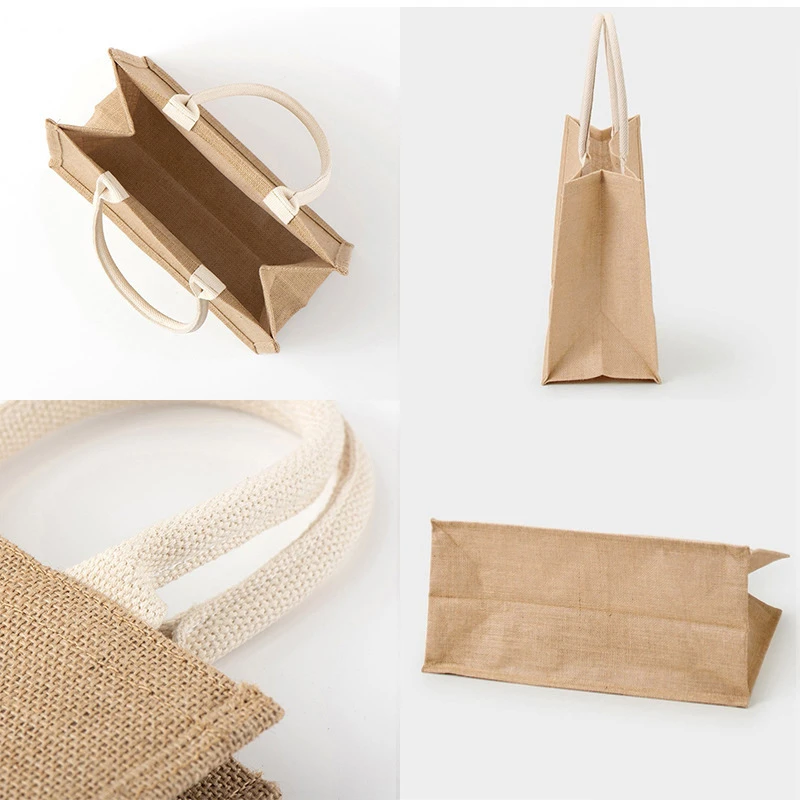 

All-match Canvas Bag Handbag Lunch Bag Simplicity Japanese Style Japanese Canvas Bag All-match Custom Shopping Bag Linen Bag