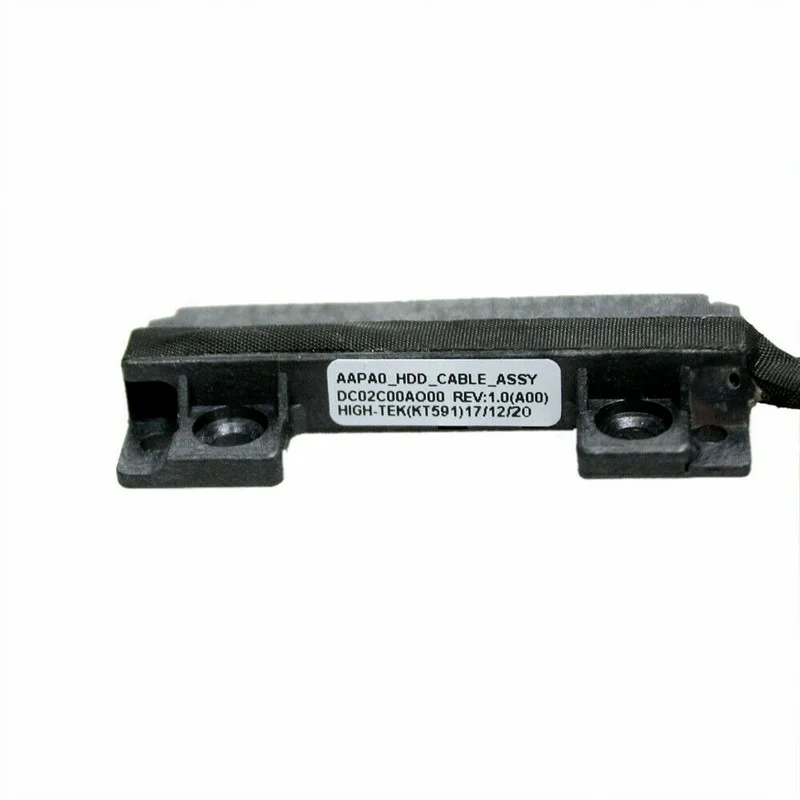 Для Dell Precision 15 7520 7510 HDD жесткий диск Кабель-адаптер интерфейса 5WNPC | Компьютеры и