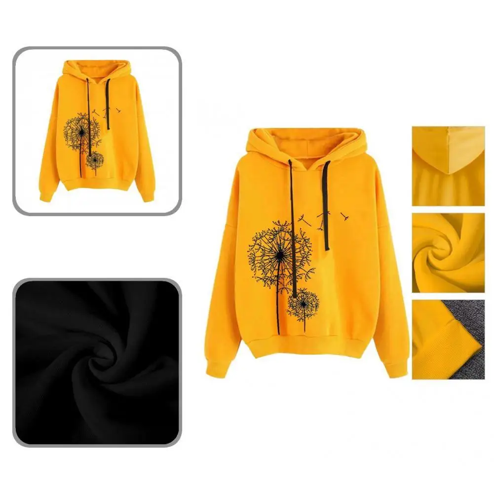 

Уличная одежда, простой теплый однотонный свитшот, Темпераментная Женская толстовка с длинным рукавом для фитнеса