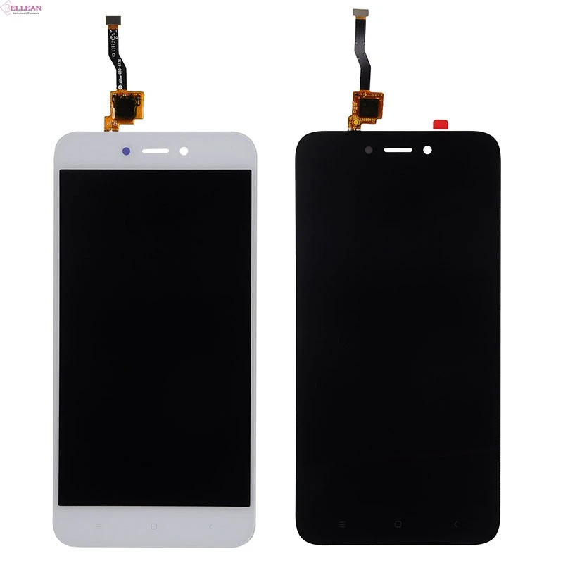 HH AAA Lcd для Xiaomi Redmi 5A LCD запасная часть Дисплей сенсорный дигитайзер Сенсорная