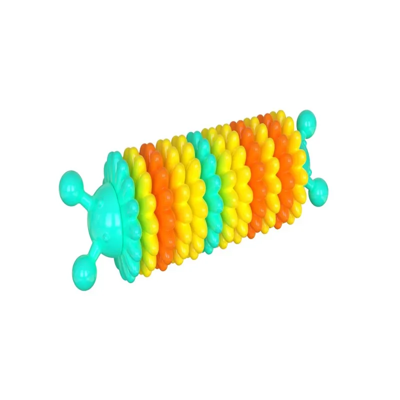 

2021 New Pet Dog Toys Stretch Rubber Leaking Ball Pet Cat Dog Interactive Chew Toys Tooth Spilled toy