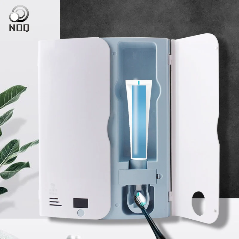 NOQ Uv коробка для дезинфицирующих средств стерилизационный автоклав 2 в 1 Зубная