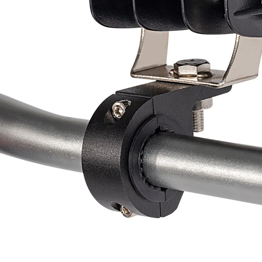 2 х Универсальный держатель для передних фар кронштейн крепления