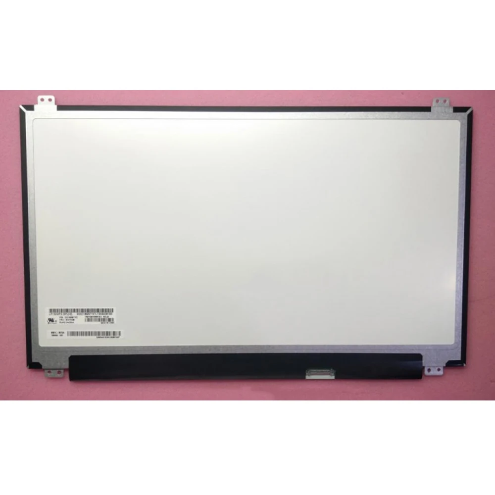 FRU 5D10M55963 LP156WF9 (SP)(K2) Светодиодный ЖК IPS экран для ноутбука SPK2 матрица FHD 1920x1080 30