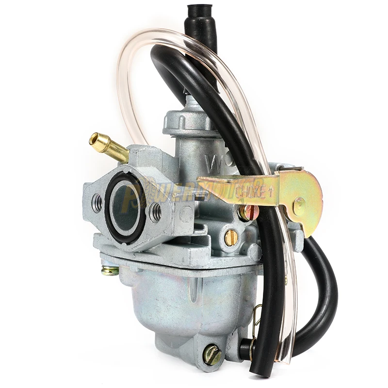 Мотоцикл 14 мм Карбюратор Carb для Honda Mini Trail K3 K2 K1 K0 Z50 Z50A Z50R Dirt Bike запасные части