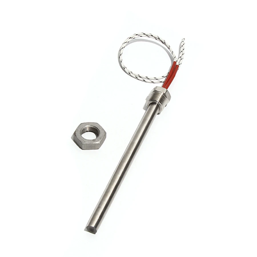 

Нагревательный элемент FCABA M16/16 мм 12/24 В 50-300 Вт