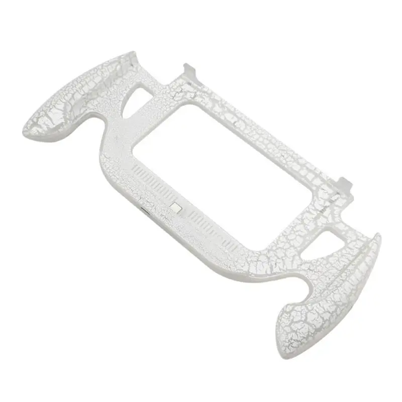 

Newest Game Handle For Nintendo Switch With Lamp Hand Grip Case Type-C Charging Game Grip With Back Stand And Game Card Box