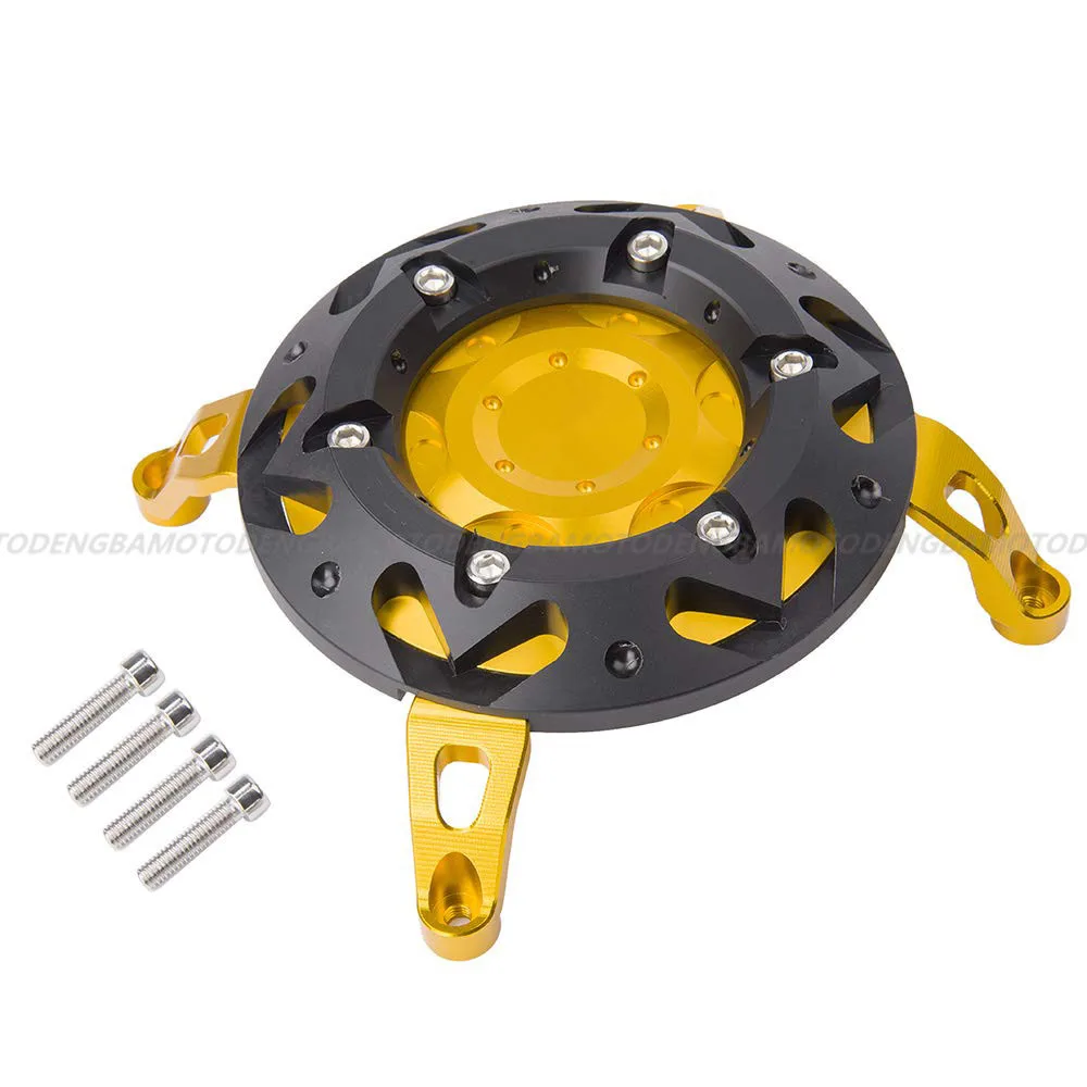 SMAX 155 крышка статора двигателя защитная накладка слайдера для Yamaha SMAX155 FORCE155 2010-2019 |