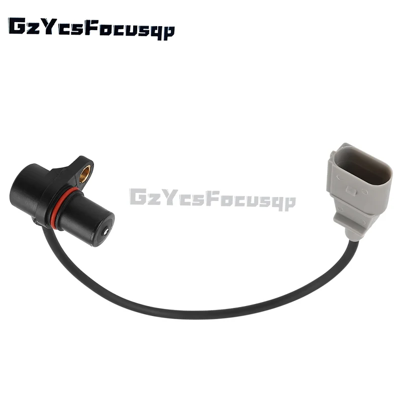 Датчик положения коленчатого вала для VW Jetta Golf Audi A3 A4 A6 TT 1 8 T 2 0 0261210199 06A906433N 06A906433L
