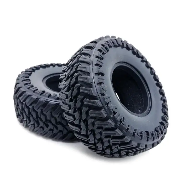 Колесные шины 1 9 дюйма (диаметр: 107 мм ширина: 43 мм) для Axial SCX10 90046 D90 Traxxas TRX4 | Игрушки