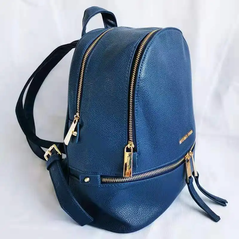 

Bag women 2021 fashion retro luxury products ladies backpack famous master design leisure student female backpack travel bag