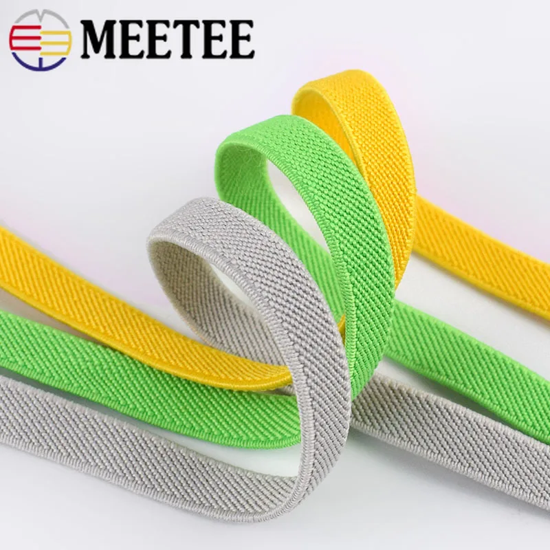 Эластичная лента для шитья 10/20 метров|Резинки| |