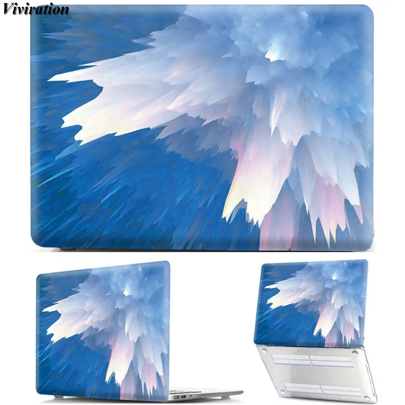 

Чехол для ноутбука Huawei MagicBook 14 15,MateBook D15 D14, чехол для Macbook Retina 15, 13, 12, A1534, adf, A1425, A1502, A1398