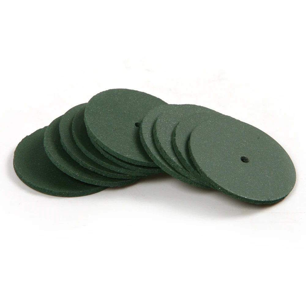 

Набор шлифовальных колец Cheerbright для ювелирных изделий 10 шт.