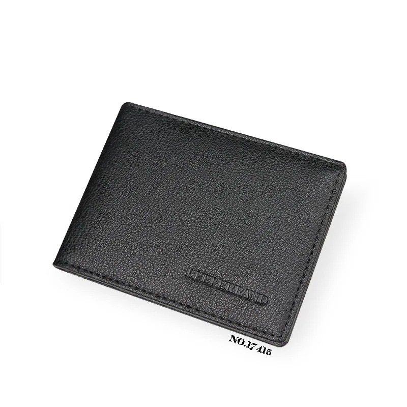 JIULIN PUr мужские кошельки Держатель водительских прав винтажный повседневный