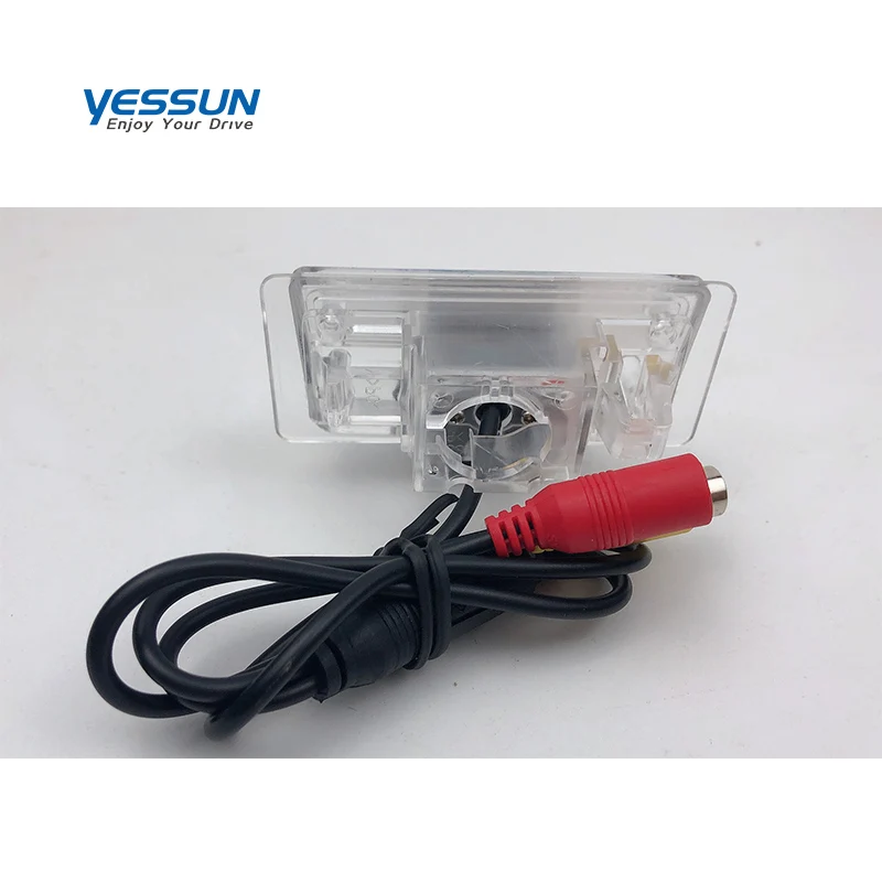 Yessun rear camera For Nissan TEANA 2006- 2013 Car CCD LED Backup Reverse Rear View Camera Parking Monitor | Автомобили и